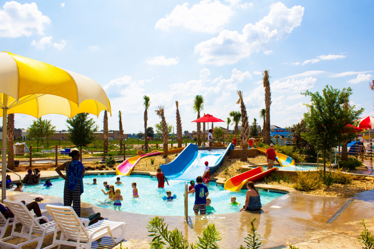 Employment Application | Rigby's Water World | Warner Robins, GA