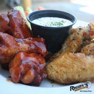 Wings