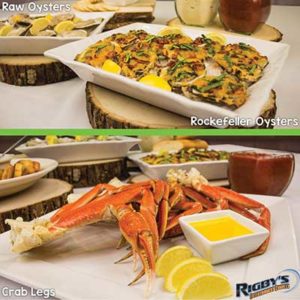 oysters-crablegs