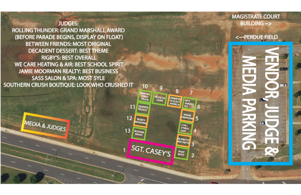 Vendor Location Map-01